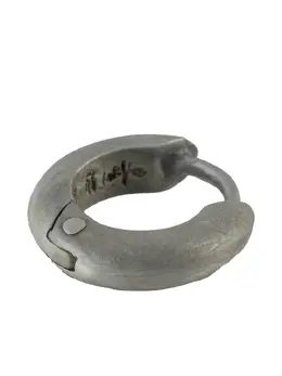 Parts of Four: Серьги 