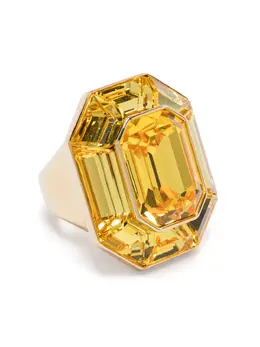 Swarovski: Кольцо  Lucent