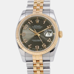 Rolex: Часы 