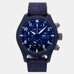 IWC: Часы  Pilot's