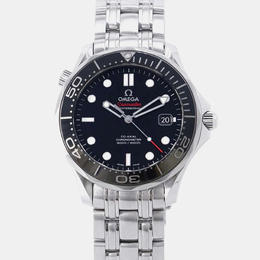 Omega: Часы  Seamaster