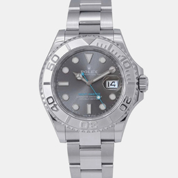 Rolex: Часы  Yacht-Master