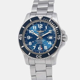 Breitling: Часы  SuperOcean