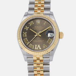 Rolex: Часы 