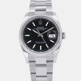 Rolex: Часы 