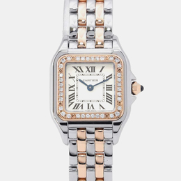 Cartier: Часы  Panthère