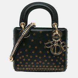 Dior: Сумка-шоппер 
