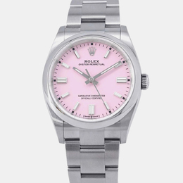 Rolex: Часы  Oyster Perpetual