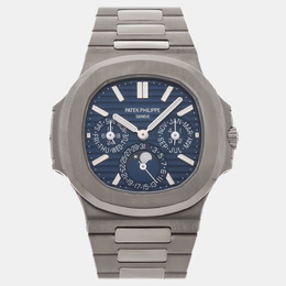 Patek Philippe: Часы  Nautilus