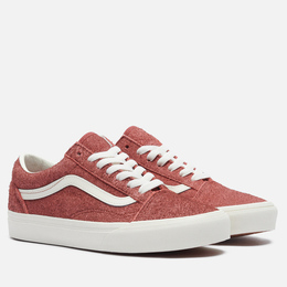 Vans: Розовые кеды  Old Skool