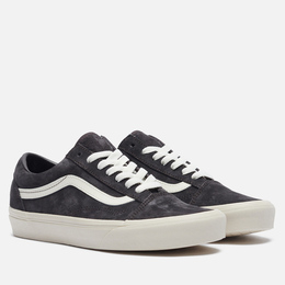 Vans: Коричневые кеды  Old Skool