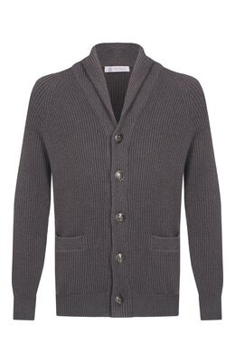 Brunello Cucinelli: Хлопковый кардиган 