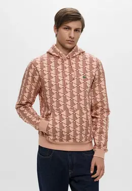 Lacoste: Толстовка 