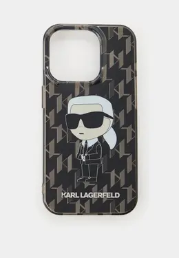 Karl Lagerfeld: Чехол 