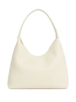 Mansur Gavriel: Белая сумка 
