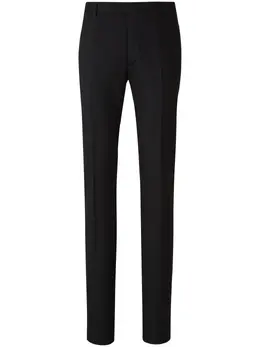 Lardini: Брюки из шерсти 
