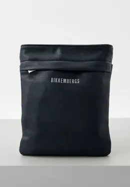 Bikkembergs: Синяя сумка 