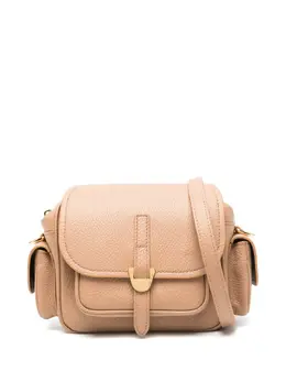 Coccinelle: Коричневая сумка 