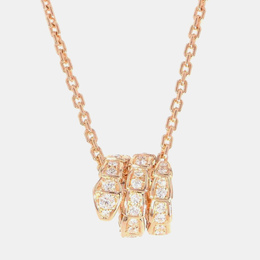 Bvlgari: Подвеска 