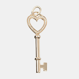 Tiffany & Co.: Подвеска 