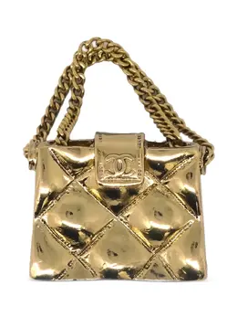 CHANEL Pre-Owned: Сумка 