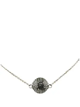 CHANEL Pre-Owned: Подвеска 