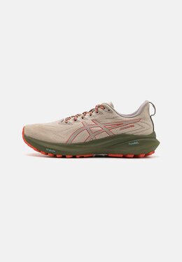 Asics: Кроссовки  GT-2000 цвета хаки