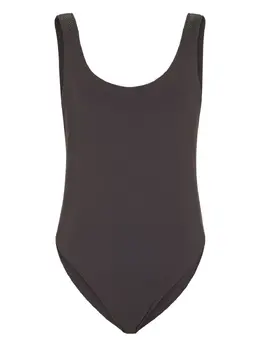 Brunello Cucinelli: Купальник  Monili