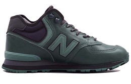 New Balance: Кроссовки  574