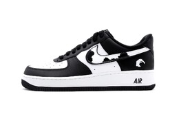 Nike: Белые кроссовки  Air Force 1