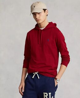 Polo Ralph Lauren: Футболка с капюшоном 