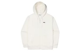 Fila: Белая толстовка 