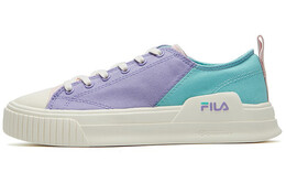 Fila: Фиолетовые кроссовки 