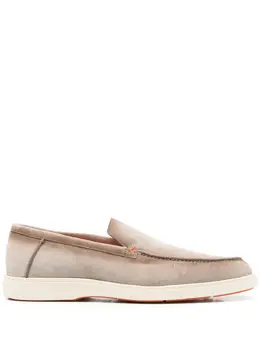 Santoni: Туфли 