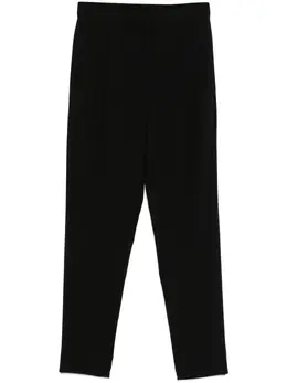 Giorgio Armani: Брюки из шерсти 