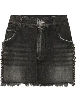 Philipp Plein: Короткая юбка 