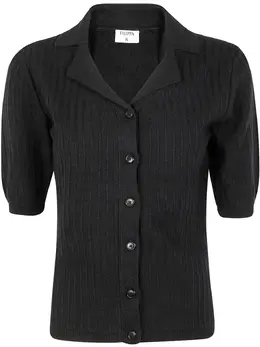 Filippa K: Короткий кардиган 