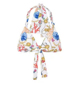 Moschino: Купальник 