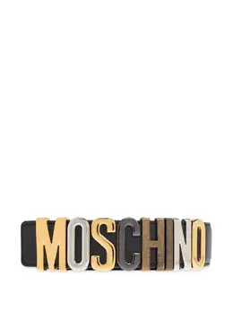 Moschino: Ремень 