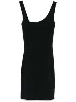 Patrizia Pepe: Короткое платье 