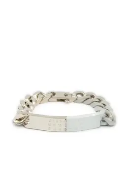 MM6 Maison Margiela: Браслет 