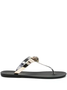 Kurt Geiger London: Шлёпанцы 