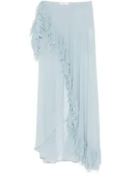 Blumarine: Длинная юбка 