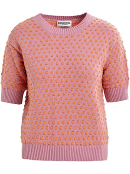 Essentiel Antwerp: Трикотажный топ 