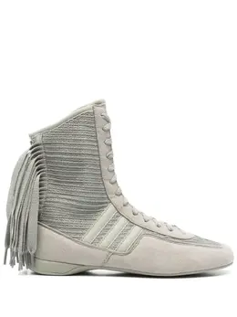 adidas by Stella McCartney: Кроссовки 