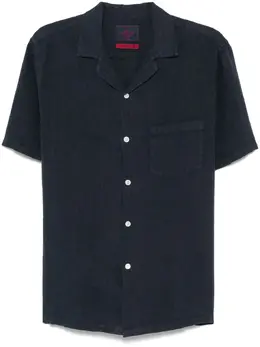 Portuguese Flannel: Льняная рубашка 