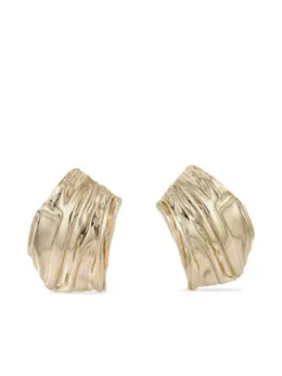Ferragamo: Серьги 