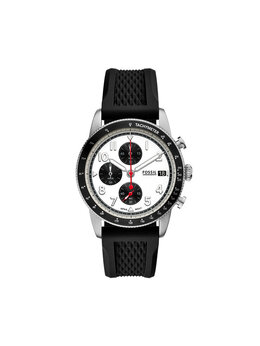 Fossil: Часы 