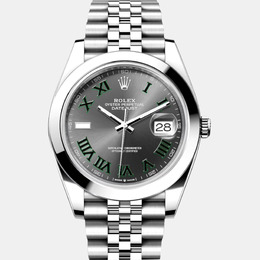 Rolex: Часы 