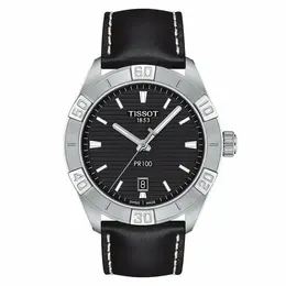 Tissot: Часы  T-Classic